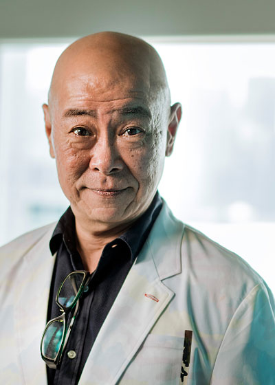 KEVIN LIM - Senior Associate