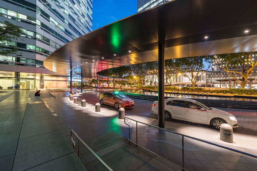 Gateway Canopy